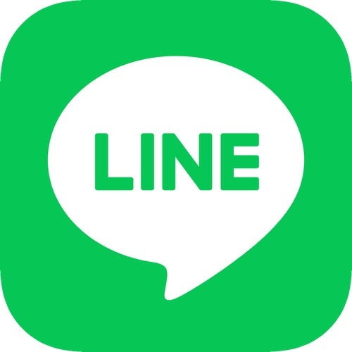 LINE Icon